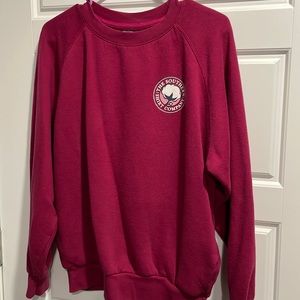 The Southern Shirt Co. Pullover